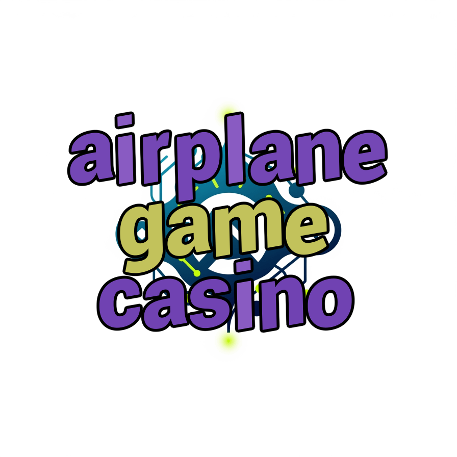airplane game casino